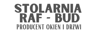 STOLARNIA RAF-BUD